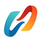 恒之固河南砂漿logo